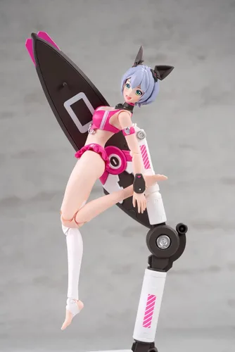 Miniatura 8 de Good Smile Company - Figura de PVC Yuna 1/12 de operación de playa
