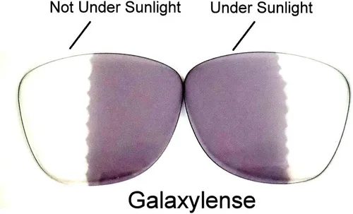 Miniatura 2 de Lentes de repuesto Galaxy para Oakley Frogskins Varios Colores Polarizados