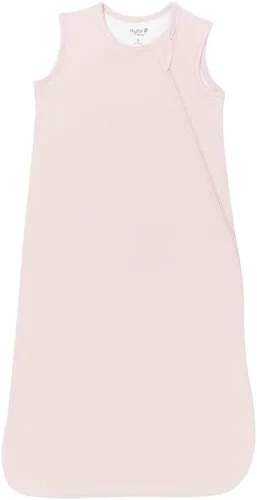Miniatura 18 de KYTE BABY - Saco de Dormir para Niños Pequeños - Hecho de Rayón Suave Elaborado a Partir de Material de Bambú - 0-36 Meses - 0.5 tog - Estampado