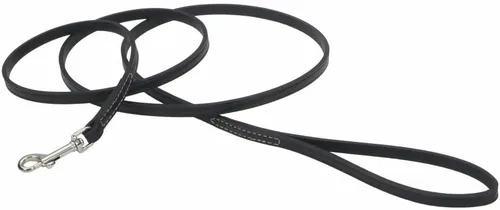 Miniatura 11 de Coastal Pet Circle T - Correa de piel curtida de roble para perro, accesorio duradero perfecto para entrenamiento de correa, herramienta cómoda