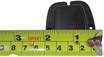 Miniatura 6 de 1 kit de reparación de correa de pestillo de cubierta de bañera de hidromasaje y llave Catalina Cal Spa Lock Clip