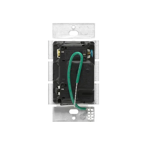 Miniatura 8 de Kit de interruptor regulador de intensidad Lutron Maestro LED+ para luces LED, halógenas e incandescentes regulables, 150W/3 vías o ubicaciones