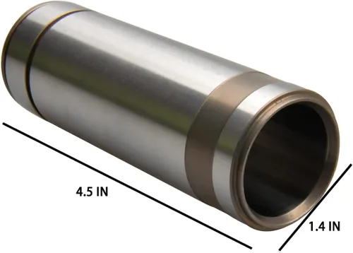 Miniatura 2 de 248210 - Pulverizador de pintura sin aire con 2 anillos de sellado, para Graco 1095 1595 5900 Pulverizadores de pintura sin aire
