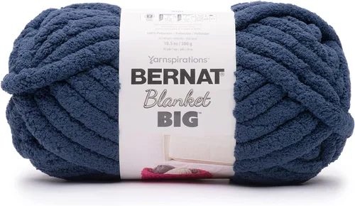 Miniatura 6 de Bernat Manta de hilo grande (10.5 oz)