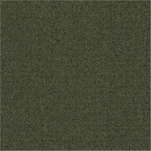 Miniatura 57 de Mohawk Advance 24" x 24" Berber (bucle), 0.11" altura de la pila, baldosa de alfombra, fibra de nailon, color Tierra, (24 baldosas)