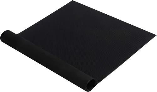 Miniatura 4 de Suela de goma para reparación de suela de zapato, almohadillas antideslizantes de repuesto para la parte inferior de los zapatos (beige)