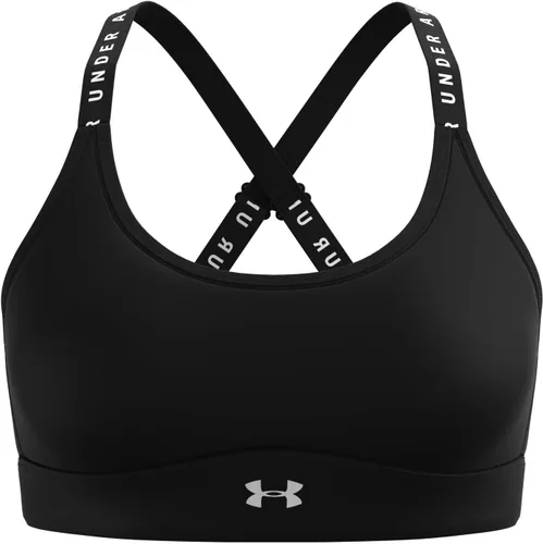 Miniatura 3 de Under Armour Mid Bra