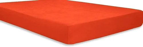 Miniatura 12 de Sábana bajera ajustable de 1 pieza para bolsillo profundo de hasta 10 pulgadas, algodón egipcio de 400 hilos, tamaño individual XL