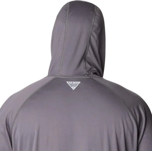 Miniatura 9 de Columbia Sudadera con capucha Terminal Tackle para hombre