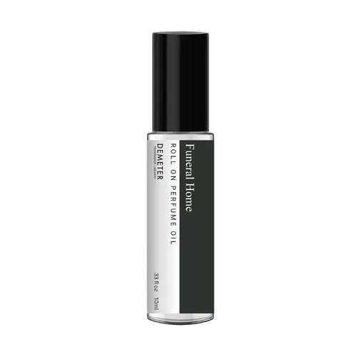 Miniatura 5 de DEMETER Aceite de perfume Roll On Bird of Paradise