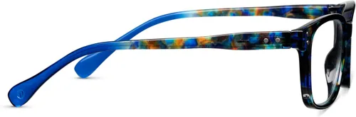 Miniatura 3 de Peepers by PeeperSpecs Women's Nature Walk Soft Square Reading Glasses