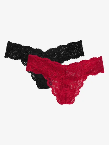 Miniatura 8 de Smart & Sexy Paquete de 2 bragas de encaje para mujer