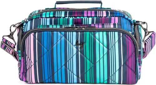 Miniatura 12 de Lug Trolley 2 Crossbody Bag