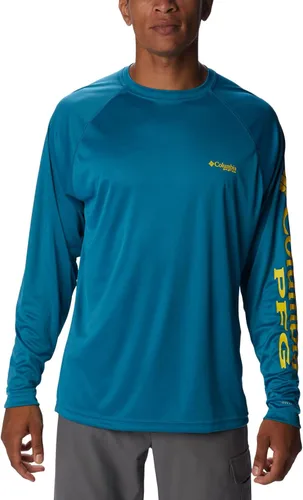 Miniatura 94 de Columbia Men's PFG Terminal Tackle Long Sleeve Shirt