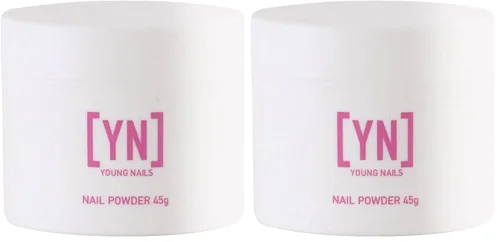 Miniatura 15 de Polvos acrílicos Young Nails para uñas