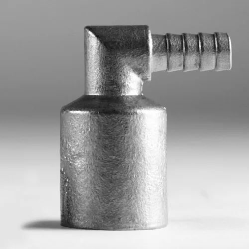 Miniatura 2 de Northern Brewer - Fondo falso universal de acero inoxidable Titan para elaboración de todos los granos (11.5 pulgadas)