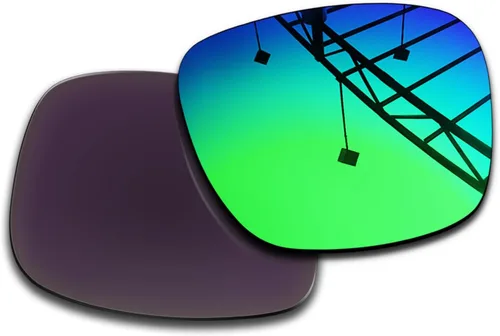Miniatura 6 de Lentes de repuesto polarizadas prémium de 0.059 in para Oakley Holbrook/Holbrook XL/Holbrook Metal/Holbrook R/Holbrook XS