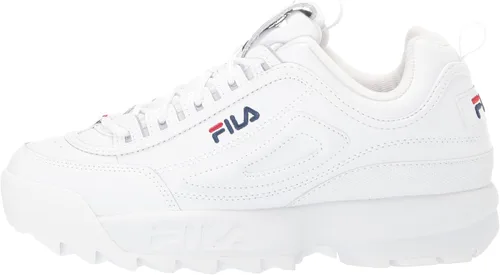 Miniatura 14 de Fila Womens Disruptor Ii Premium Comfortable Sneakers