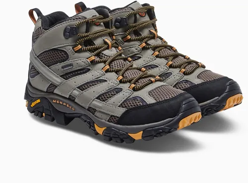 Miniatura 4 de Merrell Moab 2 Mid Gtx - Botas de senderismo para hombre