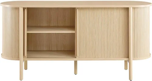 Miniatura 5 de Modway EEI-6309-OAK Cadence Aparador, roble