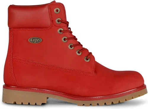 Miniatura 7 de Lugz Convoy - Botas Chukka clásicas de 6 pulgadas para hombre