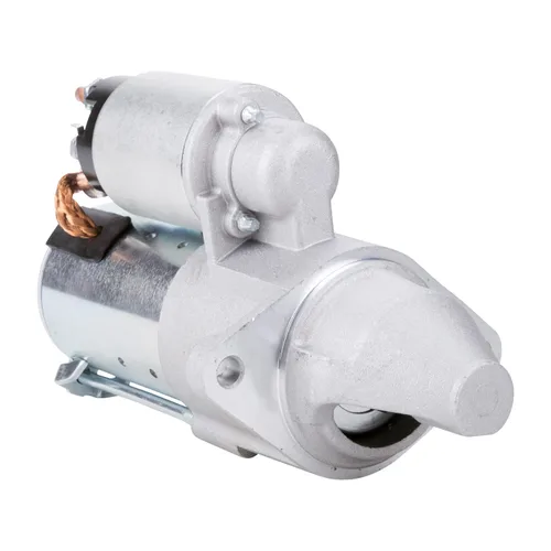 TYC 1-06726 - Arrancador de repuesto compatible con Chevrolet Aveo, color negro