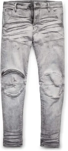 Miniatura 20 de G-STAR Jeans ajustados 5620 con cremallera 3D para hombre