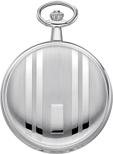 Miniatura 3 de Festina Reloj de bolsillo de cuarzo clásico analógico F20221, Blanco, Pulsera