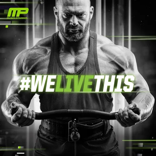 Miniatura 8 de MusclePharm Combat Protein Powder, sabor a vainilla, alimenta los músculos para entrenamientos productivos, 5 fuentes de proteínas incluyendo