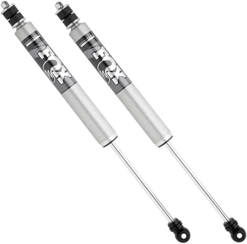 RealTruck SUPERLIFT - Kit de elevación de suspensión para Toyota Tundra | Amortiguadores traseros Fox 2.0 | 84074 | Compatible con Toyota Tundra