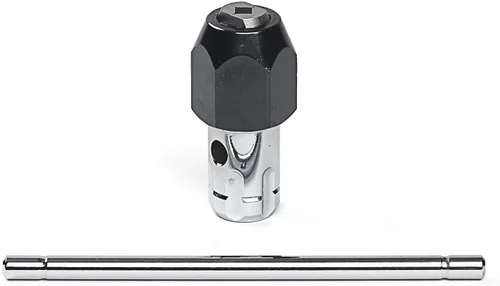 Miniatura 4 de GEARWRENCH 82807 Juego de herramientas de llave de trinquete y troquelado de 11 piezas