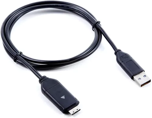 Miniatura 4 de MaxLLTo WB5000 WB2000 WB1000 - Cable USB para cámara Samsung WB5000 WB2000 WB1000