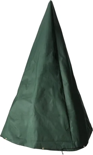 Miniatura 8 de Bosmere cobertor impermeable de 56" x 68" para fuente, S, Verde