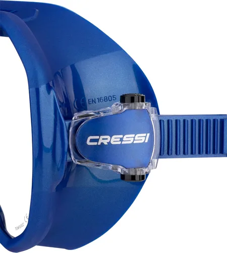 Miniatura 8 de Cressi Kits de máscara y esnórquel sin Córcega Z2 y Córcega