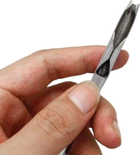 Miniatura 3 de YEQIN Herramienta de enhebrador de cordón, herramienta de repuesto fácil y rápida con cordón para chaquetas, trajes de baño, pantalones, pantalones