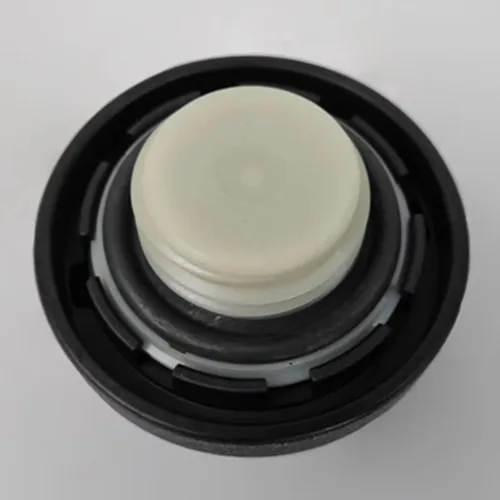 Miniatura 4 de Cubierta del tanque de gasolina del coche Tapa del tanque de combustible para Hyundai para acento 2000 2001 2002 2003 2004 2005 para Elantra 2001