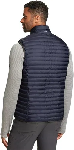 Miniatura 2 de Eddie Bauer Chaleco de plumón microligero para hombre
