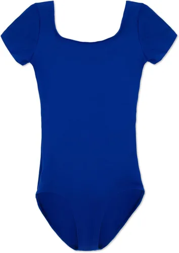 Miniatura 16 de Capezio Leotardo de manga corta para niñas - Chicas