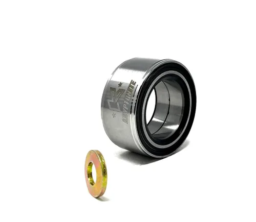 Miniatura 2 de Kit de rodamientos de rueda Kryptonite para 14-23 RZR XP 1000 y Turbo