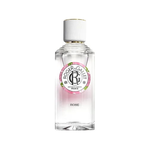 ROGER & GALLET Wellbeing - Spray de agua fragante – Eau Fraîche Light Body Mist con ingredientes de origen natural, fragancia refrescante diaria
