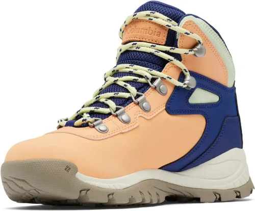 Miniatura 223 de Columbia Women's Newton Ridge Plus Waterproof Amped Hiking Boot