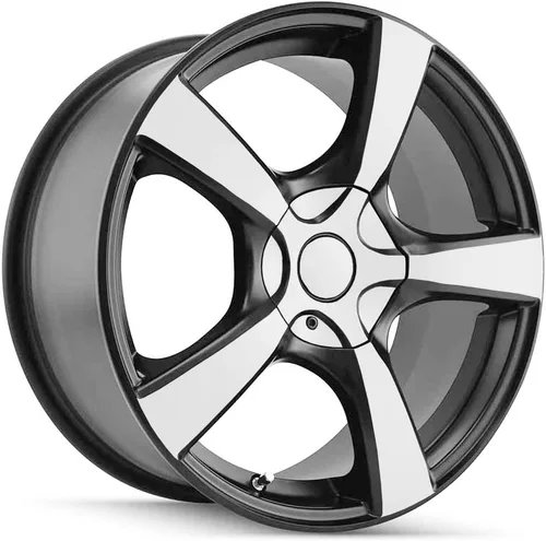 Miniatura 7 de VViViD Paquete de 4 hojas de vinilo adhesivo de liberación de aire para llantas automáticas de 24 x 30 pulgadas, paquete de 4 hojas
