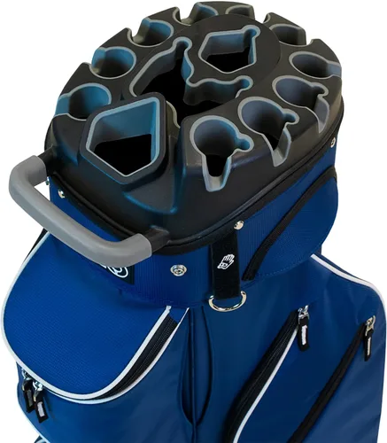 Miniatura 8 de Izzo Bolsa para carrito de golf Vault