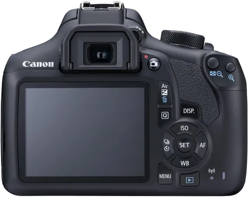 Miniatura 6 de Canon Cámara DSLR EOS Rebel T6 con lente de 0.709-2.165 in (1159C003) + monitor 4K + VideoMic Rode + tarjeta de 64 GB + kit de filtro de color + kit