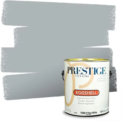 Miniatura 98 de Prestige Paints - 2 en 1, pintura base y pintura de exterior, E100-N-SW6988