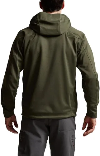 Miniatura 18 de SITKA Gear Chaqueta Jetstream a prueba de viento para hombre