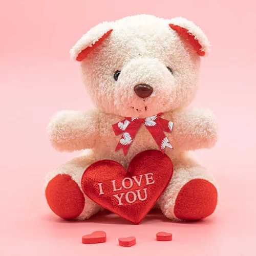 Miniatura 5 de Cintas de San Valentín de 12 yardas, cintas rojas y rosadas, cinta decorativa de grogrén XOXO, corazón de San Valentín, cintas de organza de 3/8