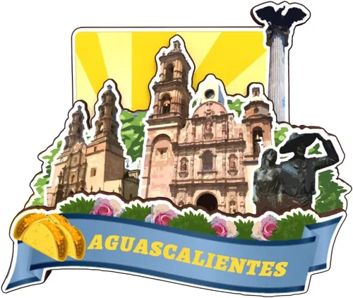 Miniatura 21 de Isla Mujeres Mexico - Imán de madera para nevera, colección 3D, madera 3D, hecho a mano, recuerdos de la ciudad, imán para nevera, decoración