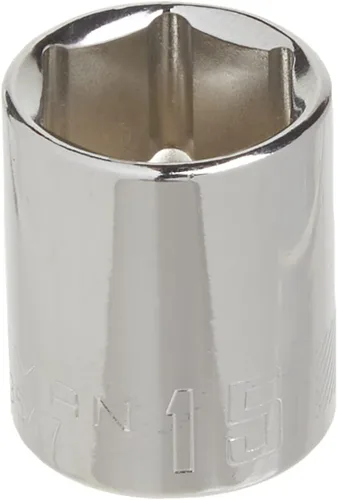Miniatura 3 de CRAFTSMAN CMMT43541 3/8" Drive 6pt Shallow MM - 0.354 in