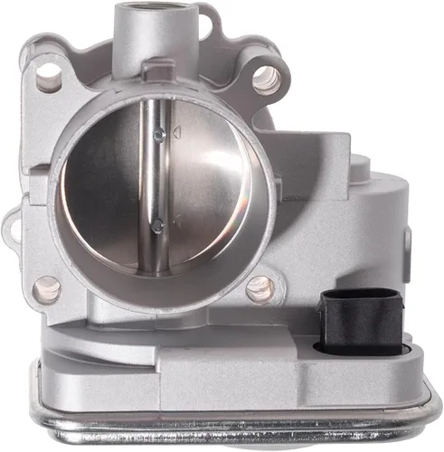 Miniatura 15 de AUQDD 12627067 Conjunto de cuerpo electrónico del acelerador (para turbo de 2.0L) apto para 14-20 Bu-ick Regal /14-19 Cadi-llac ATS CTS/13-20 Chevy